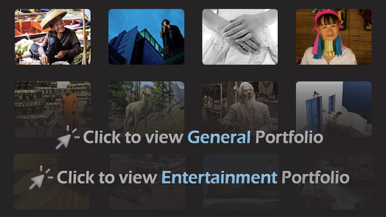 portfolio